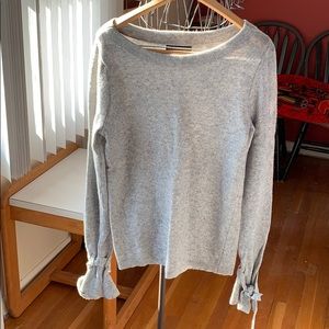 BR Italian Yarn by Filpucci Bow Tie Sleeve - Large